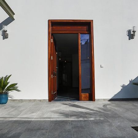 Apartamentos Tierra Y Mar 3 -Arrecife Ngoại thất bức ảnh